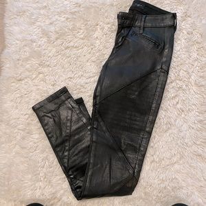 Guess Tapered Moro Jeans